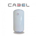 Termo eléctrico Cabel 100 litros vertical | Jesanca