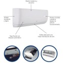 Aire acondicionado Baxi JSG50 Anori Mono 2 R32 Inverter | Jesanca