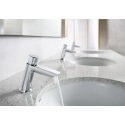 Grifo Temporizado Repisa Lavabo Roca Instant | A5A4277C00