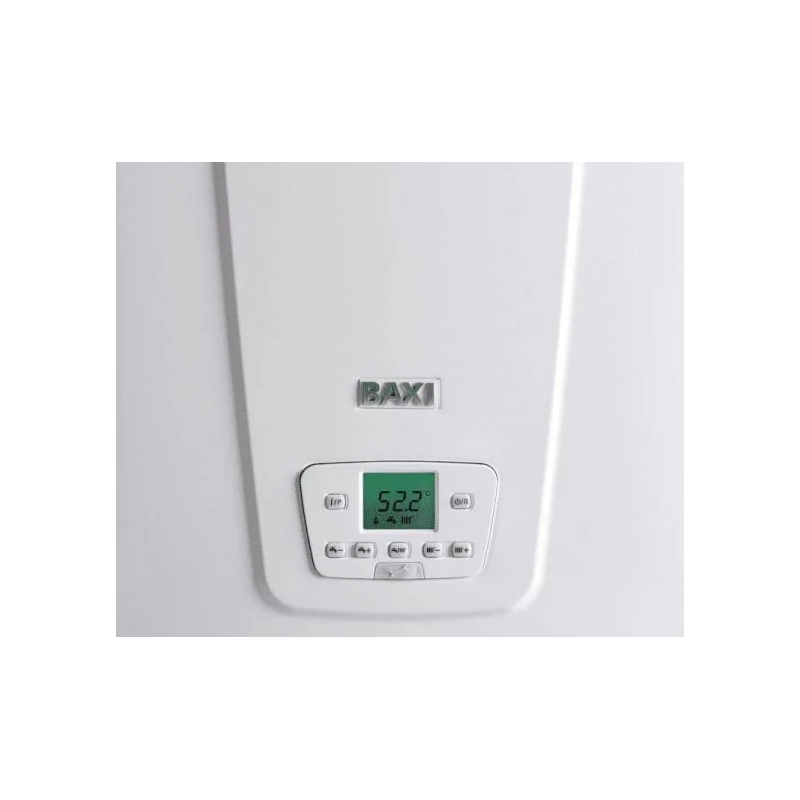 Caldera Baxi Neodens Plus 33/33F Eco Gas Natural condensación | Jesanca