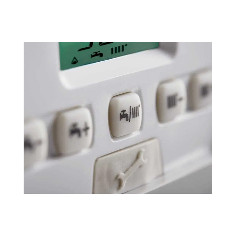 Caldera Baxi Neodens Plus 33/33F Eco Gas Natural condensación | Jesanca