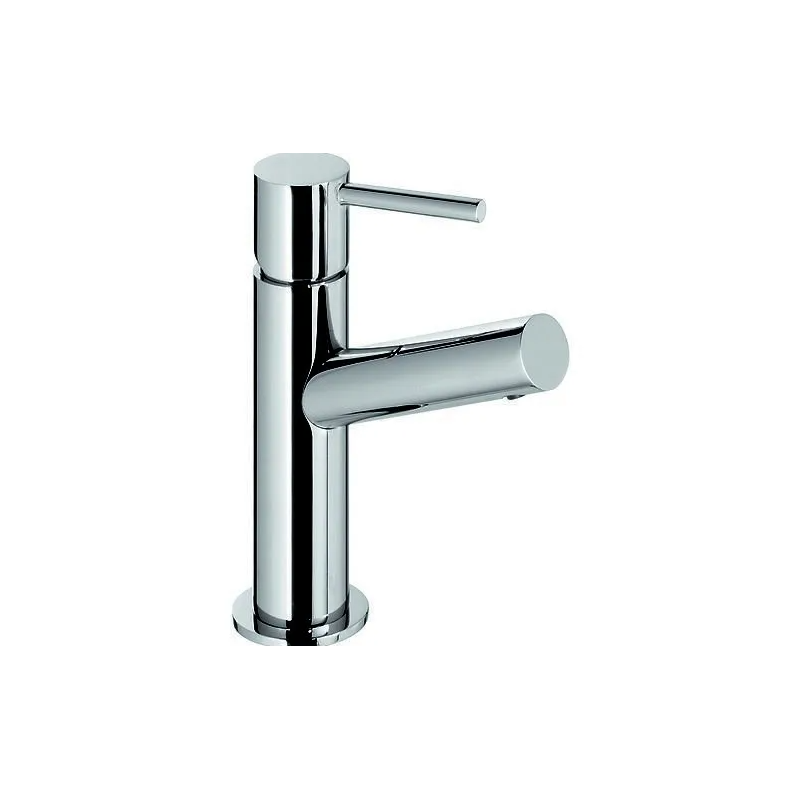 MONOMANDO LAVABO MAX-TRES DIÁMETRO 37 MANETA PALANCA CROMO