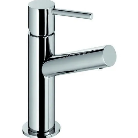 MONOMANDO LAVABO MAX-TRES DIÁMETRO 37 MANETA PALANCA CROMO
