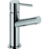 MONOMANDO LAVABO MAX-TRES DIÁMETRO 37 MANETA PALANCA CROMO