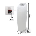 DESCALCIFICADOR CABEL WATERONE
