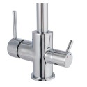 MONOMANDO FREGADERO AGUA TRATADA ec3 CABEL OSMOSI