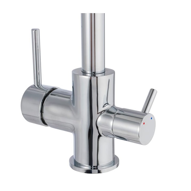 MONOMANDO FREGADERO AGUA TRATADA ec3 CABEL OSMOSI