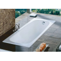 Bañera Roca Contesa 170x70 blanco | Jesanca