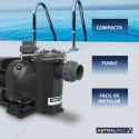BOMBA AUTOASPIRANTE SENA 1 CV