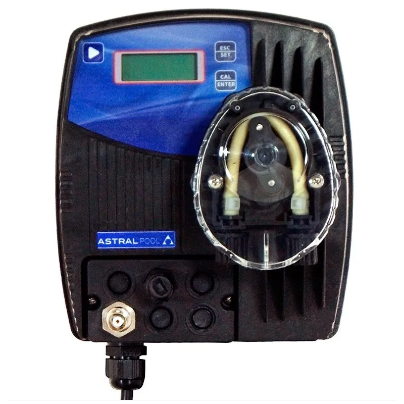BOMBA DOSIFICADORA CONTROL BASIC NEXT PH 1,5L/H