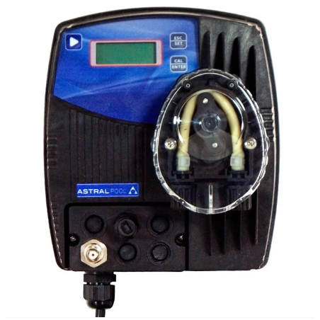 BOMBA DOSIFICADORA CONTROL BASIC NEXT PH 1,5L/H
