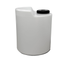 DEPÓSITO DOSIFICADOR POLIETILENO 100L DIÁMETRO 480X658MM