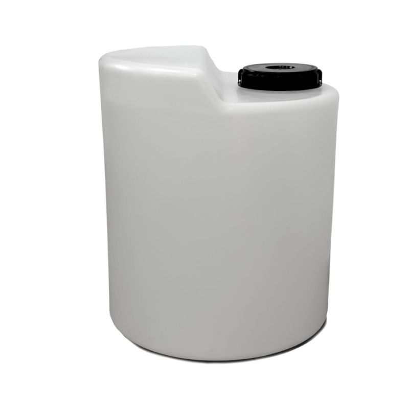 DEPÓSITO DOSIFICADOR POLIETILENO 100L DIÁMETRO 480X658MM