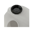 DEPÓSITO DOSIFICADOR POLIETILENO 100L DIÁMETRO 480X658MM