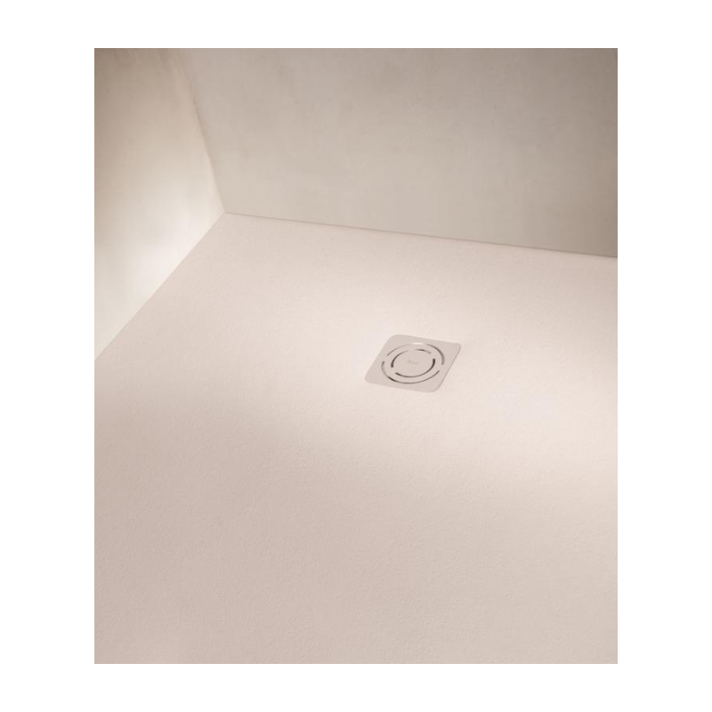 Plato Ducha Roca Terran Stonex 120x75 | Extraplano