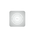 Plato de ducha Roca Terran Stonex 120x80 blanco extraplano | Jesanca
