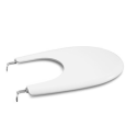 Tapa Bidé Victoria Roca Blanco | Bisagra Inox A806390004