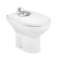 Tapa Bidé Victoria Roca Blanco | Bisagra Inox A806390004