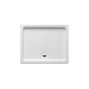 Plato de ducha Roca Italia 90x70 porcelana blanco | Jesanca