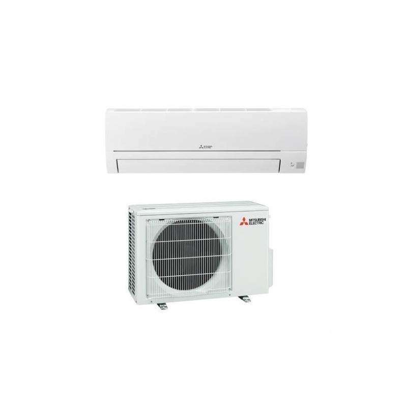 MSZ-HR42VF