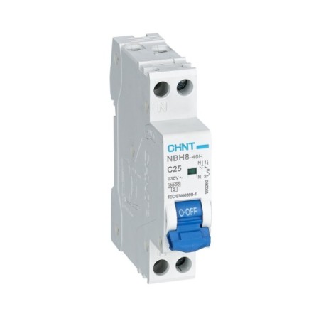 NBH8-1N-25C