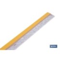 BURLETE BLANCO DE MADERA 91,5 CM